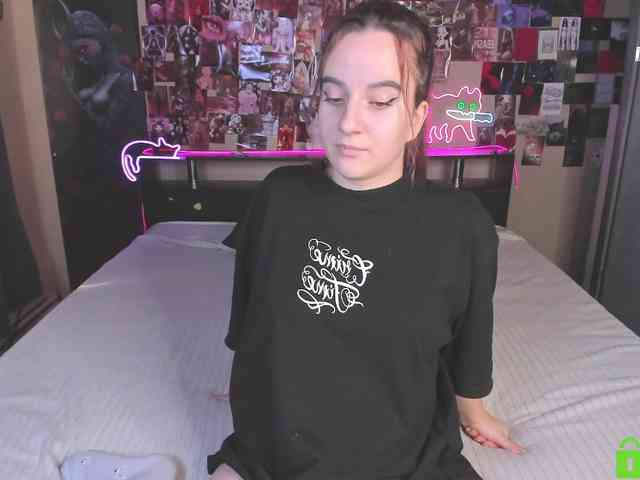 Angel1Bunny webcam