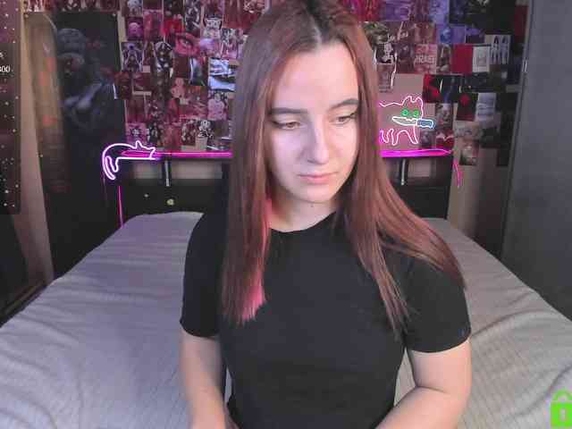 Angel1Bunny webcam