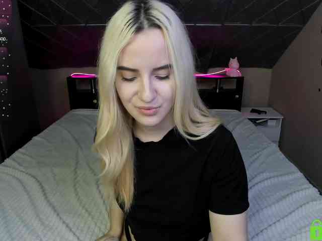Angel1Bunny webcam
