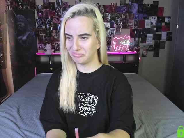 Angel1Bunny webcam