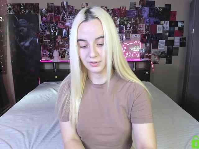 Angel1Bunny webcam