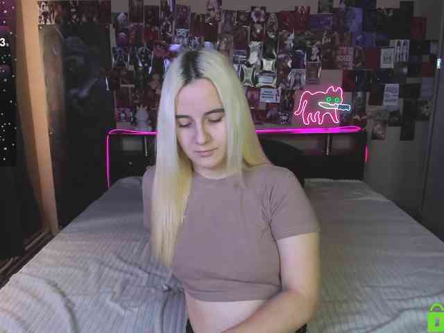 Angel1Bunny webcam