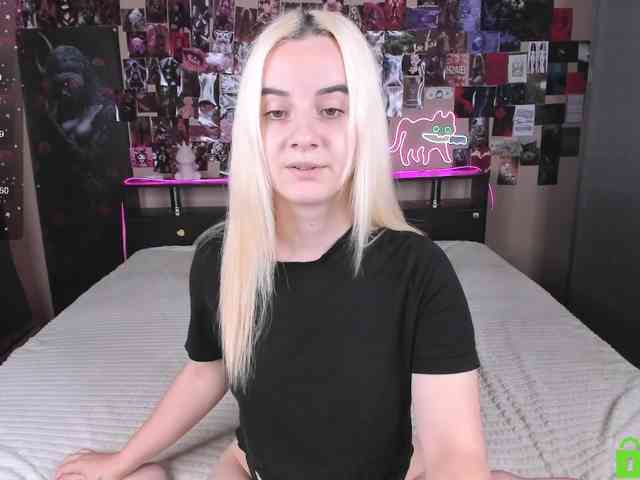 Angel1Bunny Sex Cam Show