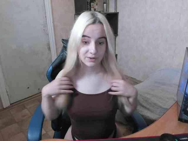 Angel1Bunny webcam
