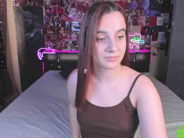 Angel1Bunny webcam
