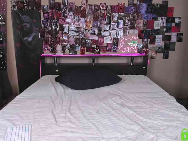 Angel1Bunny webcam