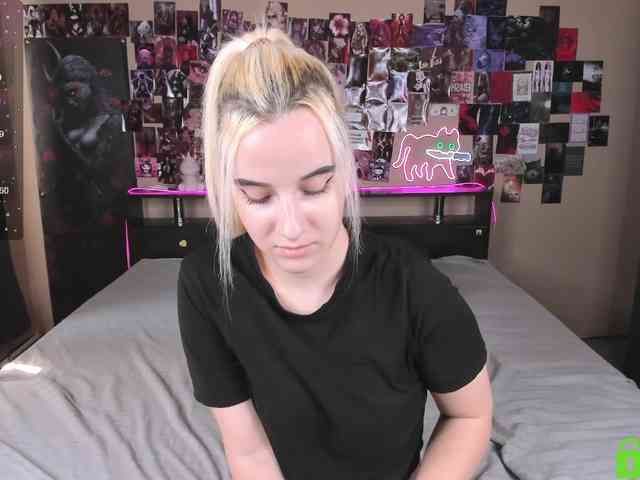 Angel1Bunny Sex Cam Show
