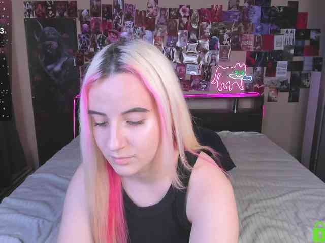 Angel1Bunny webcam