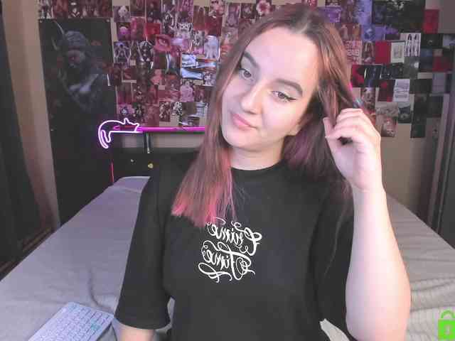 Angel1Bunny webcam