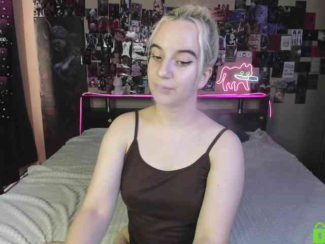 Angel1Bunny webcam