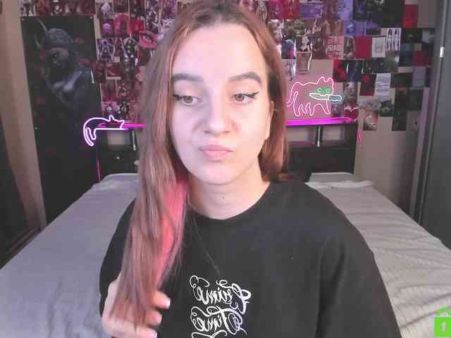 Angel1Bunny webcam