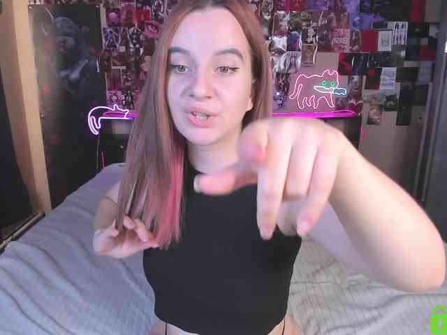Angel1Bunny webcam