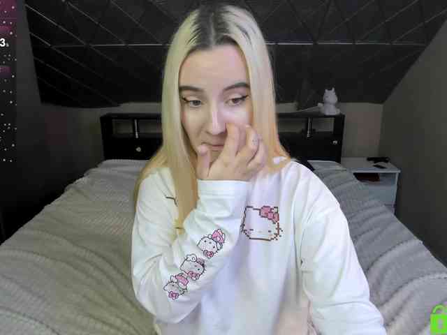 Angel1Bunny webcam