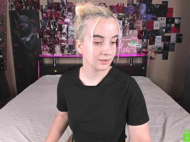 Angel1Bunny webcam