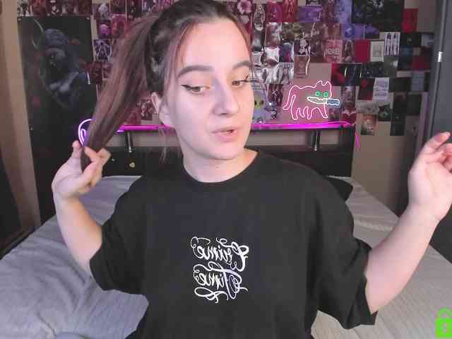 Angel1Bunny webcam