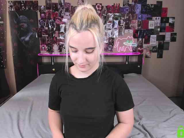 Angel1Bunny webcam