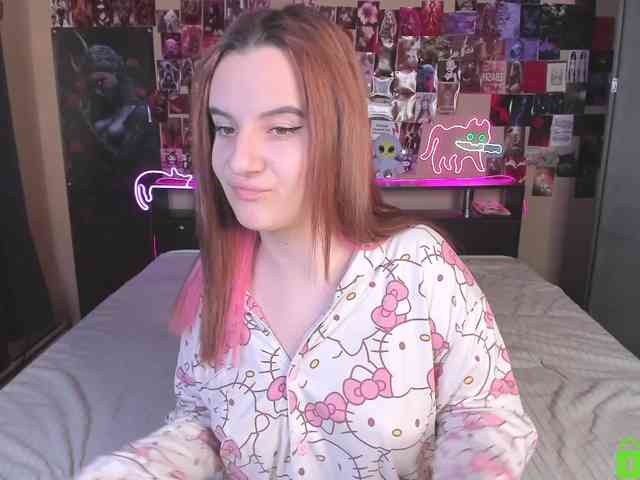 Angel1Bunny webcam