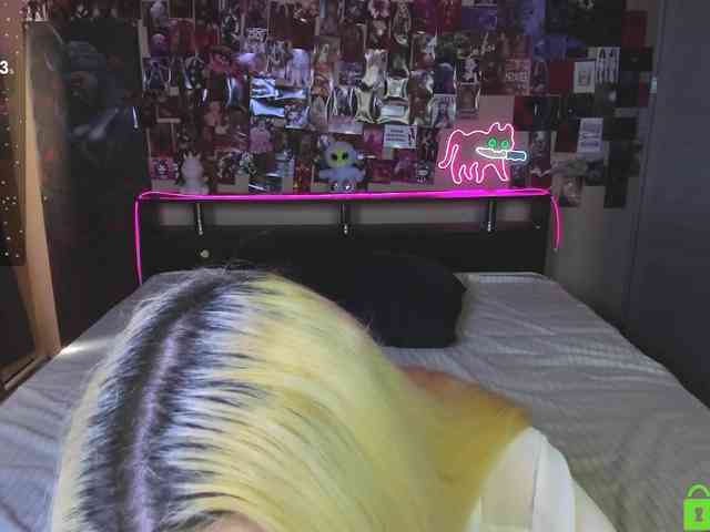 angel1bunny's live room