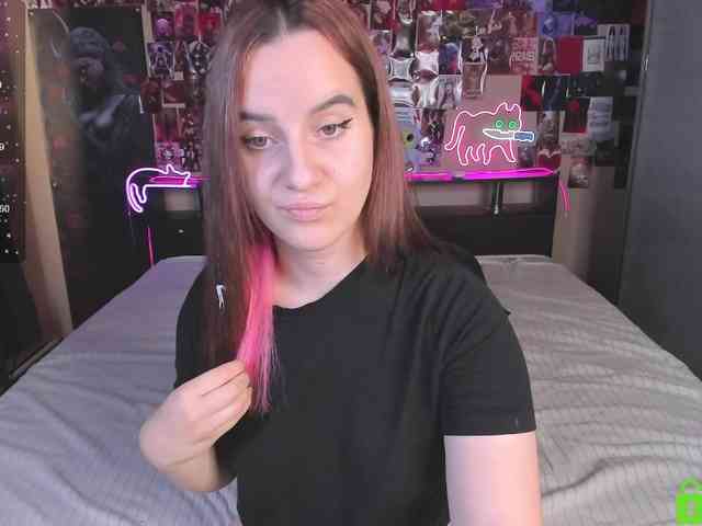 Angel1Bunny webcam