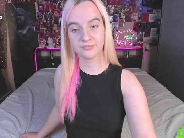 Angel1Bunny webcam