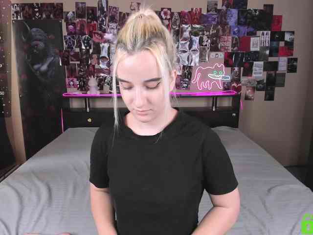 Angel1Bunny Sex Cam Show