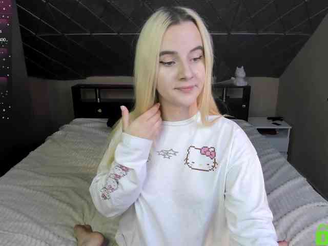 Angel1Bunny webcam