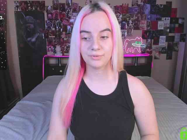 Angel1Bunny webcam