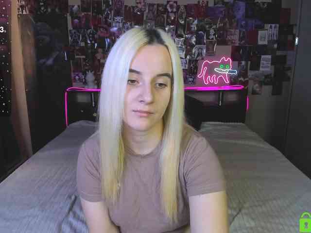 Angel1Bunny webcam