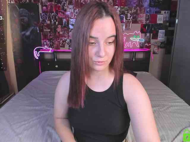 Angel1Bunny webcam
