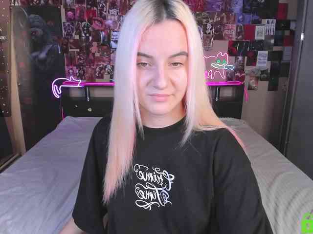 Angel1Bunny webcam