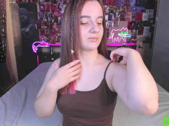 Angel1Bunny webcam