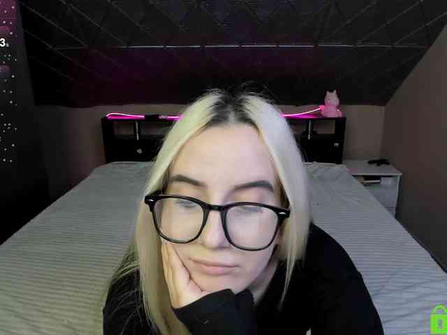 Angel1Bunny webcam