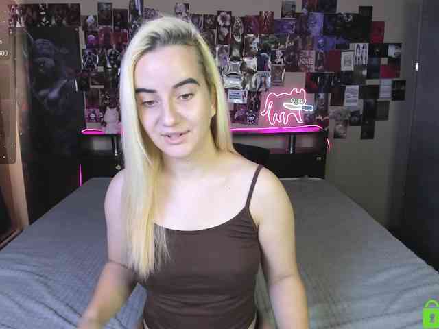 Angel1Bunny webcam