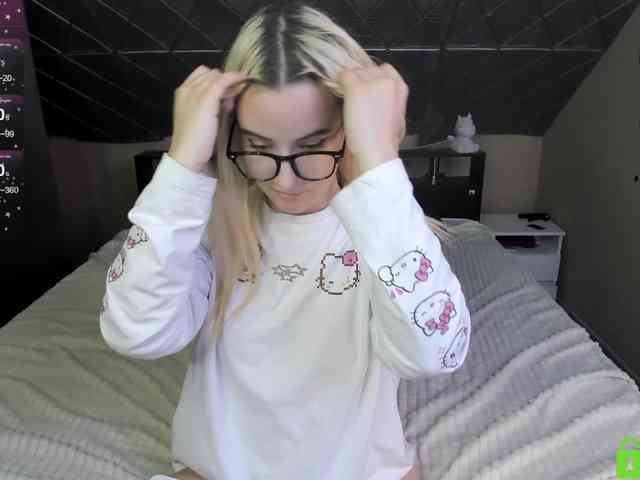 Angel1Bunny webcam