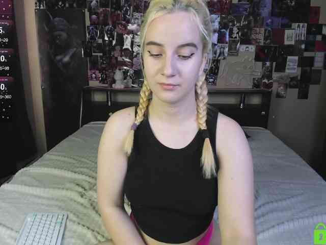 Angel1Bunny webcam