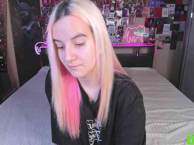 Angel1Bunny webcam