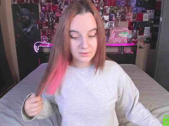 Angel1Bunny webcam