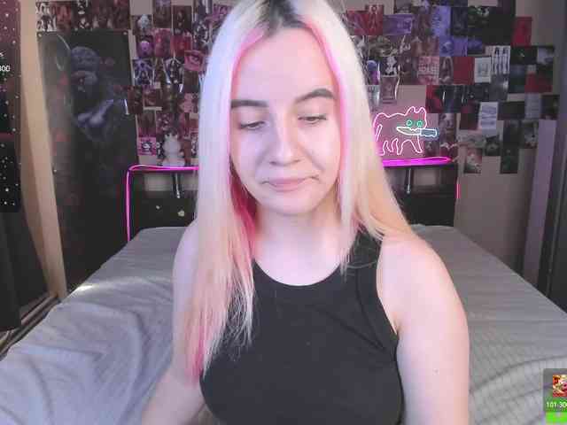Angel1Bunny webcam