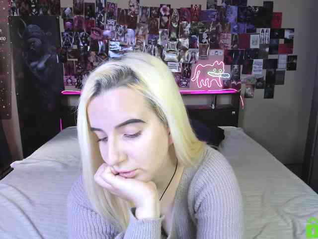 Angel1Bunny webcam