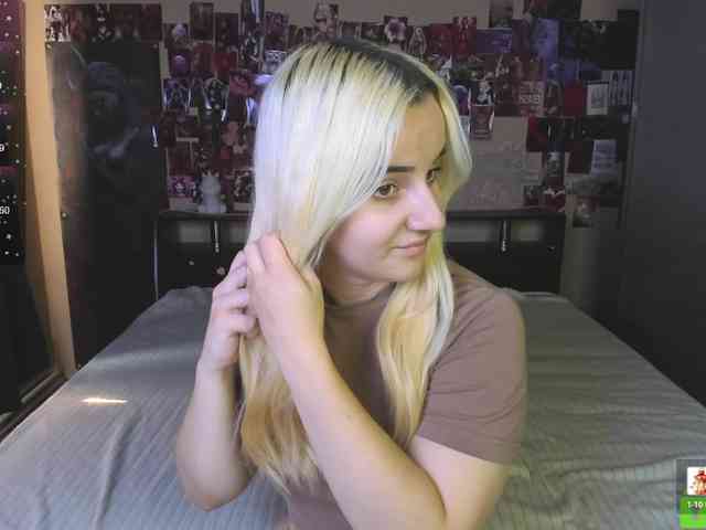 Angel1Bunny webcam