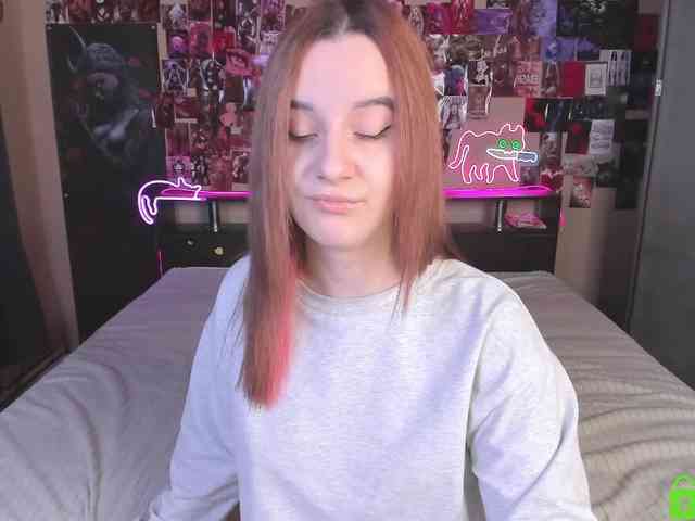 Angel1Bunny webcam