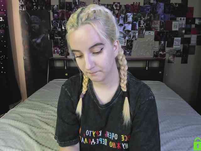 Angel1Bunny webcam