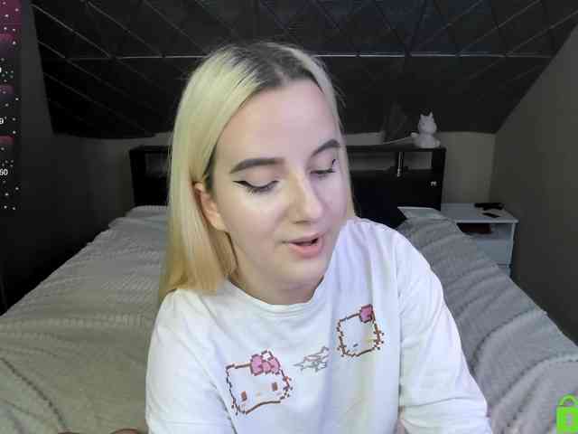Angel1Bunny webcam
