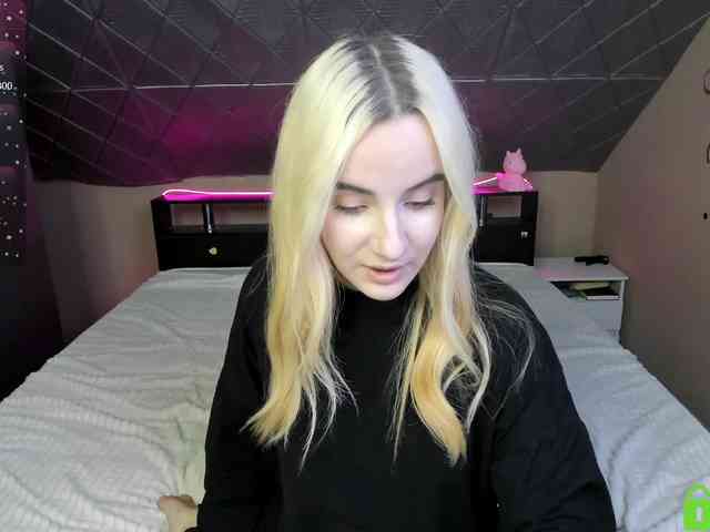 Angel1Bunny webcam