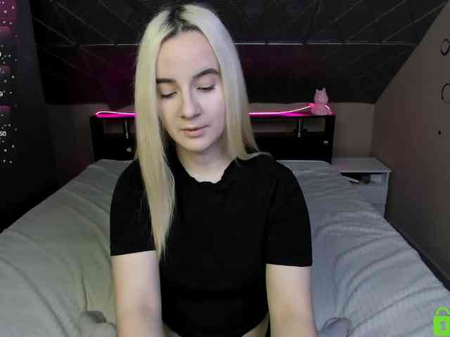Angel1Bunny webcam