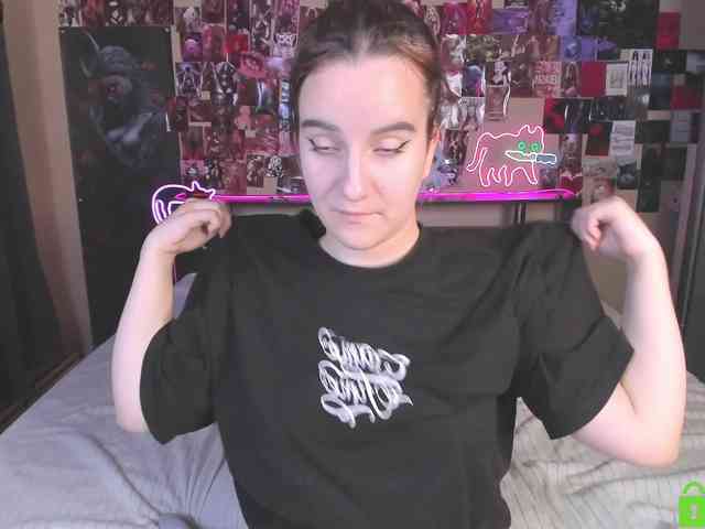 Angel1Bunny webcam
