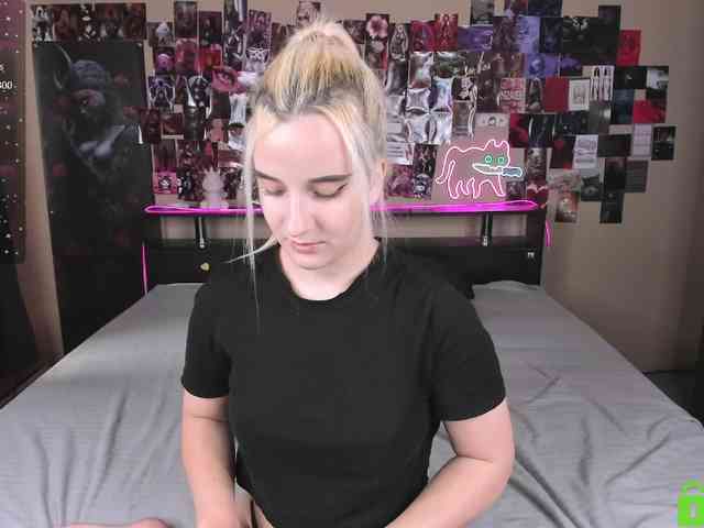 Angel1Bunny webcam