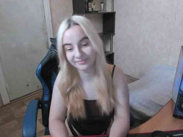 Angel1Bunny webcam