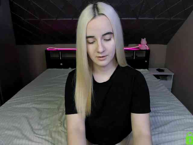 Angel1Bunny webcam