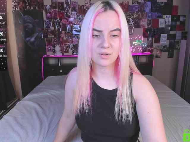 Angel1Bunny webcam